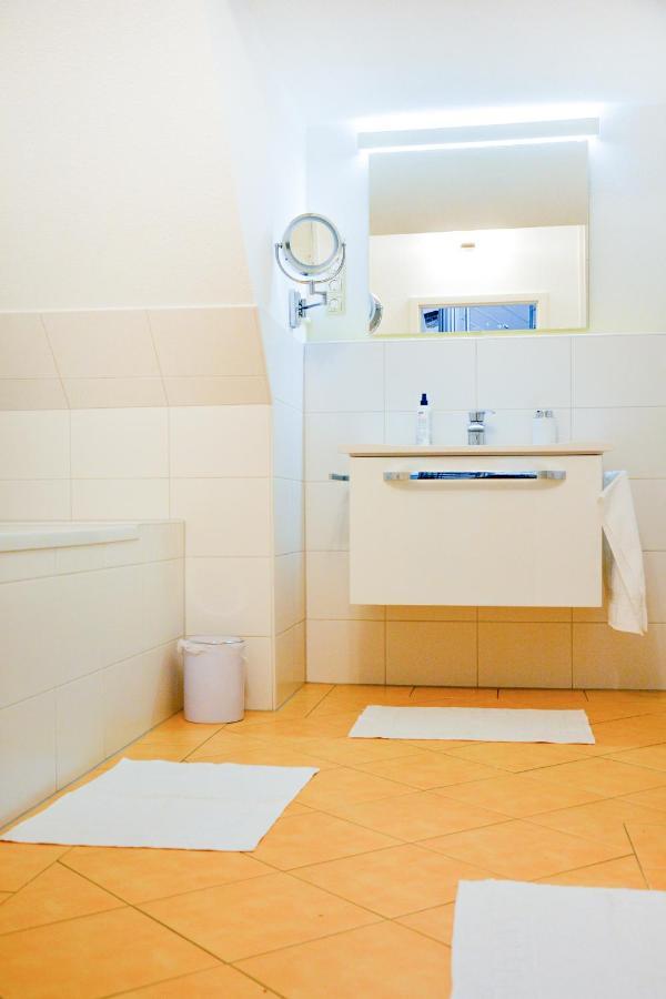 Direkt Am Schwielowsee Ngoại thất bức ảnh